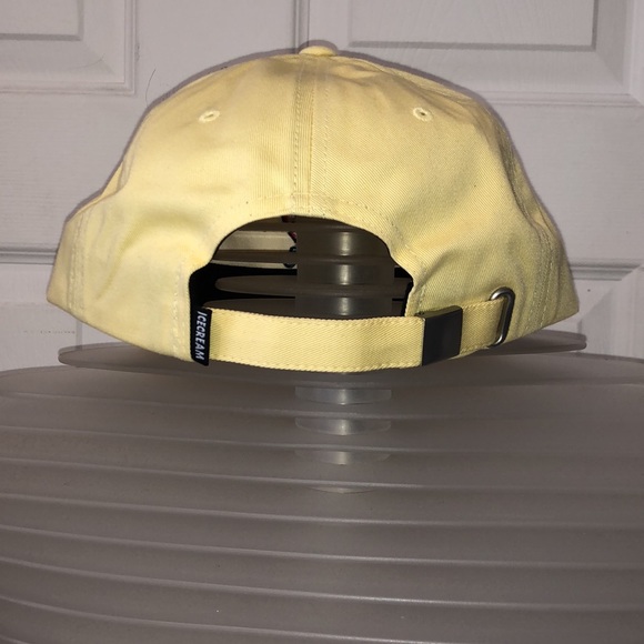 NEW ICECREAM Strapback hat - Picture 5 of 5